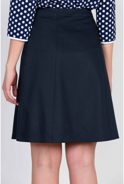 Юбка Emka Fashion 585-kirsten