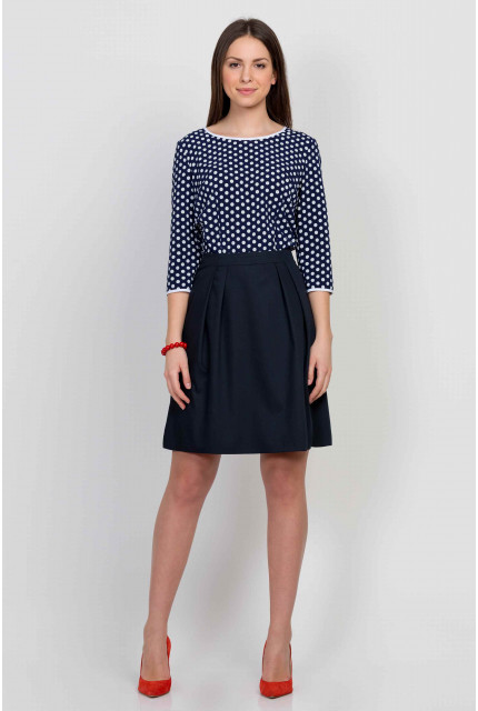 Юбка Emka Fashion 585-kirsten