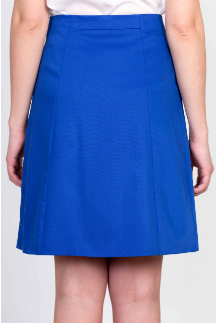 Юбка Emka Fashion 585-rendi