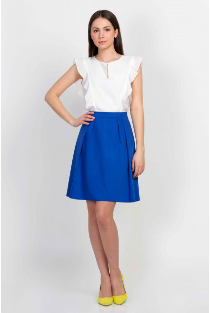 Юбка Emka Fashion 585-rendi