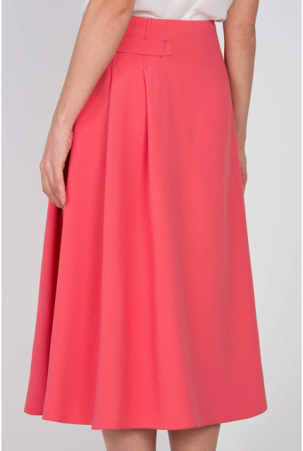 Юбка Emka Fashion 586-makbet