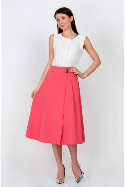 Юбка Emka Fashion 586-makbet