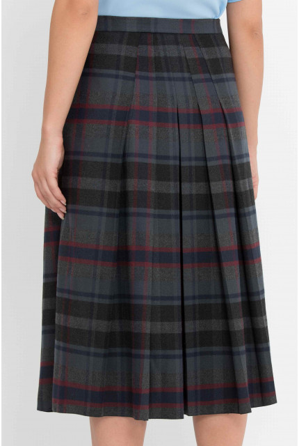 Юбка Emka Fashion 587-flora