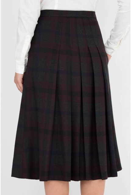 Юбка Emka Fashion 587-pessi