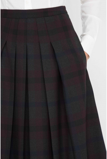 Юбка Emka Fashion 587-pessi