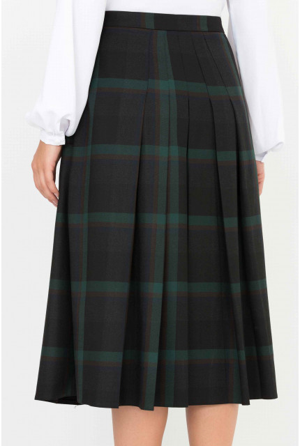 Юбка Emka Fashion 587-seila