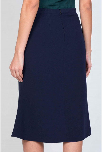 Юбка Emka Fashion 588-azazel