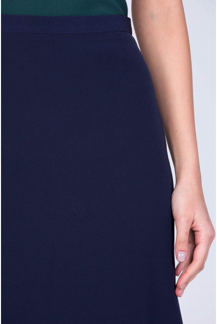 Юбка Emka Fashion 588-azazel