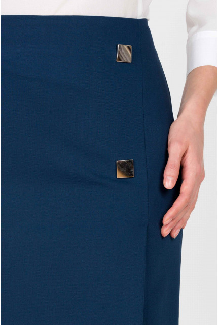 Юбка Emka Fashion 590-andrea