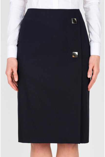 Юбка Emka Fashion 590-evlampiya