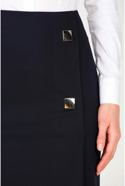 Юбка Emka Fashion 590-evlampiya