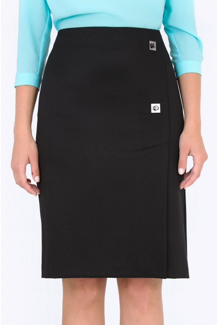 Юбка Emka Fashion 590-giaсinta