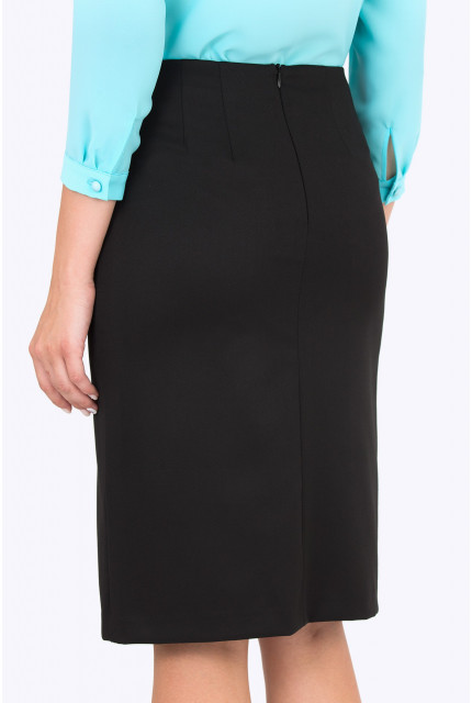 Юбка Emka Fashion 590-giaсinta