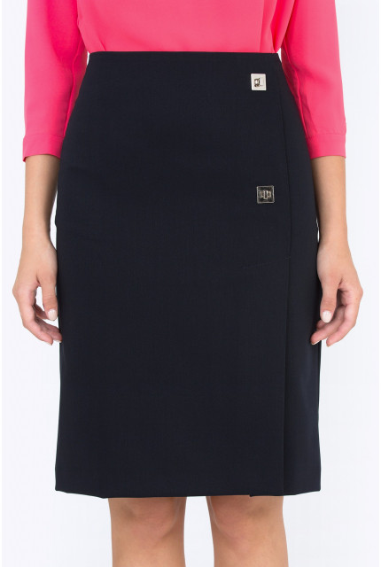 Юбка Emka Fashion 590-mirdza