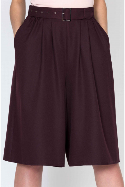 Юбка Emka Fashion 592-galaxy