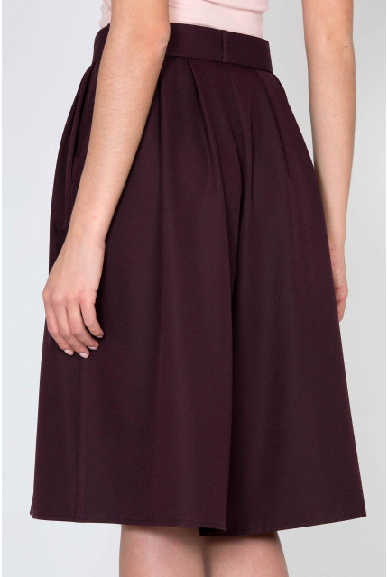 Юбка Emka Fashion 592-galaxy