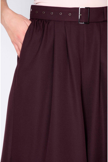 Юбка Emka Fashion 592-galaxy