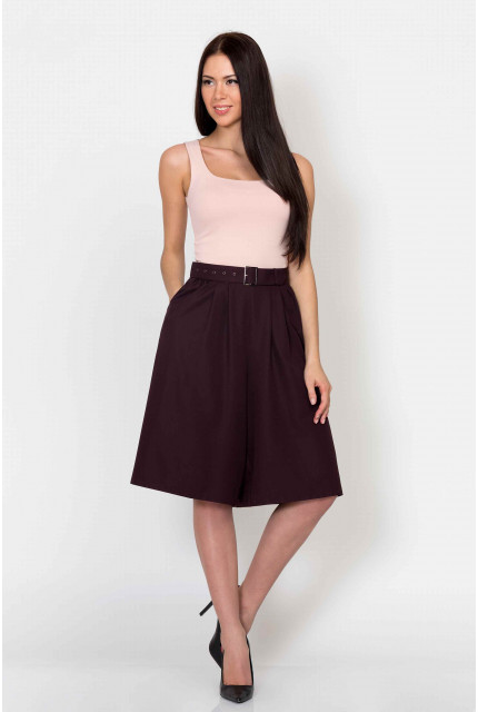 Юбка Emka Fashion 592-galaxy