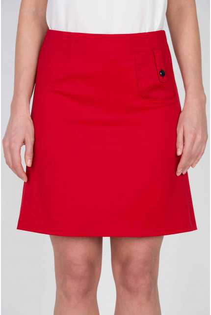 Юбка Emka Fashion 593-galateya