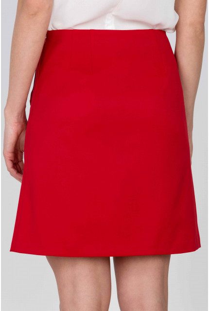 Юбка Emka Fashion 593-galateya