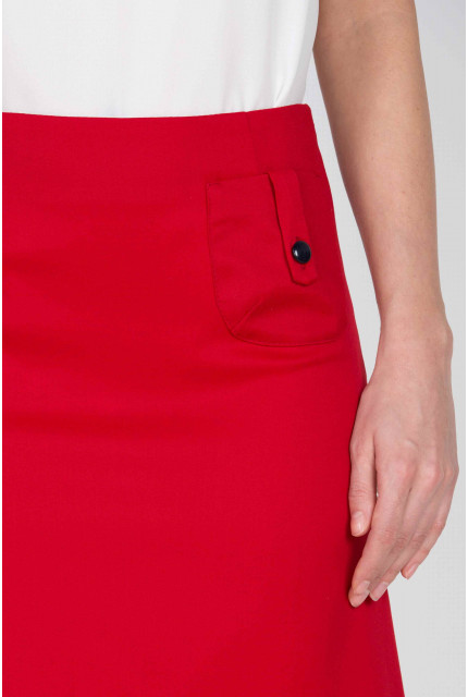 Юбка Emka Fashion 593-galateya