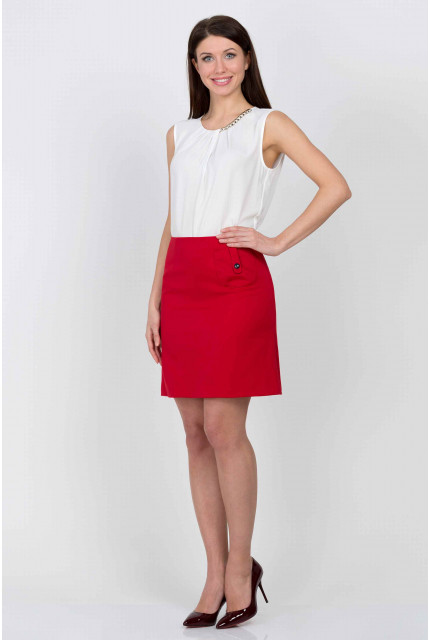 Юбка Emka Fashion 593-galateya