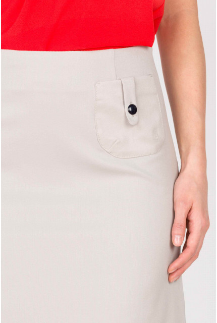 Юбка Emka Fashion 593-ruslana