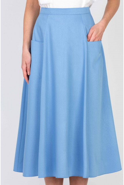 Юбка Emka Fashion 594-dilyara