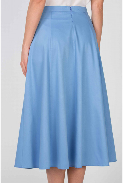 Юбка Emka Fashion 594-dilyara