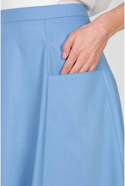 Юбка Emka Fashion 594-dilyara