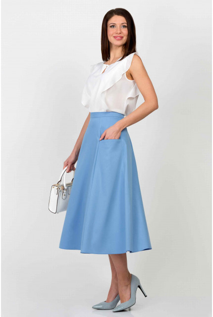 Юбка Emka Fashion 594-dilyara