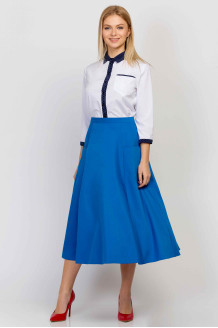 Юбка Emka Fashion 594-terry