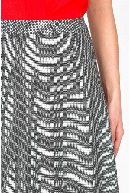 Юбка Emka Fashion 596-gortenzia