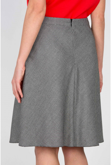 Юбка Emka Fashion 596-gortenziya