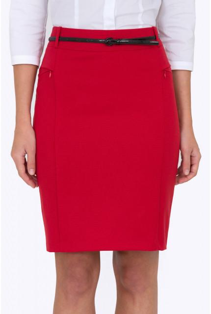 Юбка Emka Fashion 597-adelina