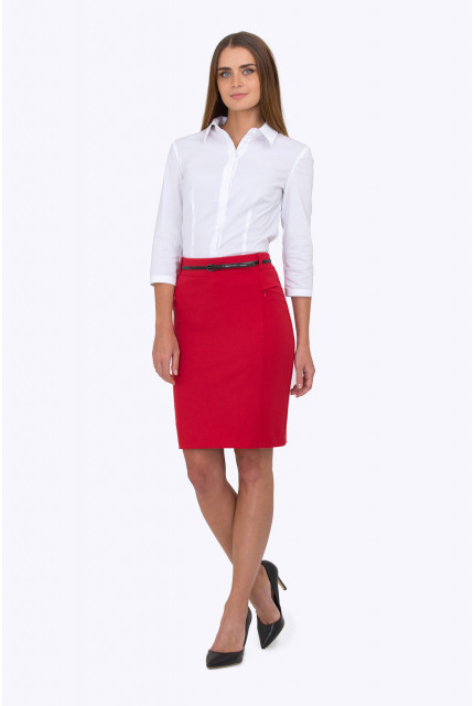 Юбка Emka Fashion 597-adelina