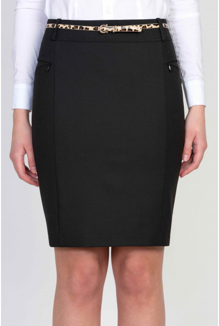 Юбка Emka Fashion 597-almaza