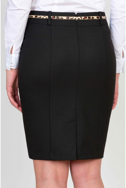 Юбка Emka Fashion 597-almaza