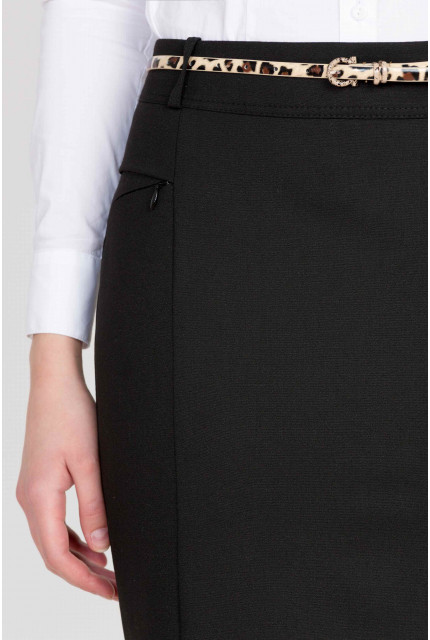 Юбка Emka Fashion 597-almaza