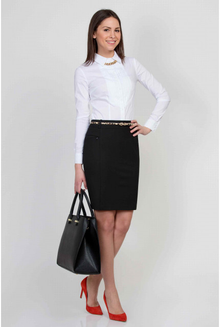 Юбка Emka Fashion 597-almaza