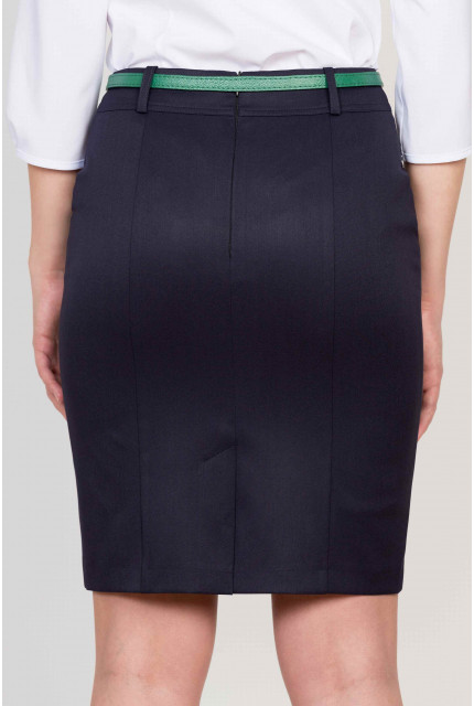 Юбка Emka Fashion 597-focus