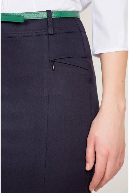 Юбка Emka Fashion 597-focus