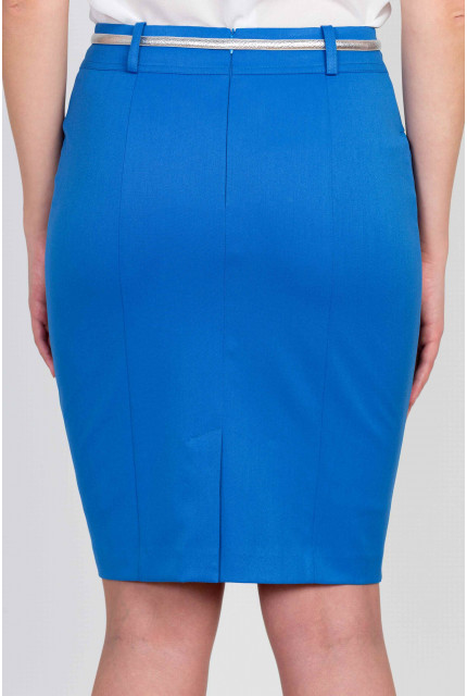 Юбка Emka Fashion 597-penelopa