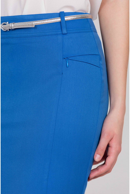 Юбка Emka Fashion 597-penelopa