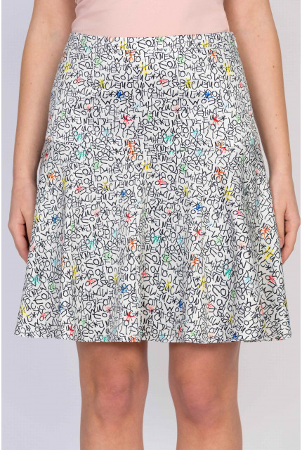 Юбка Emka Fashion 598-imani