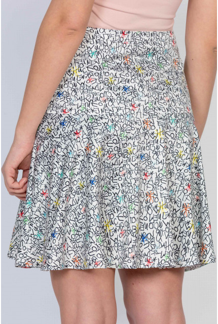 Юбка Emka Fashion 598-imani