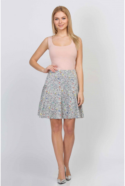 Юбка Emka Fashion 598-imani