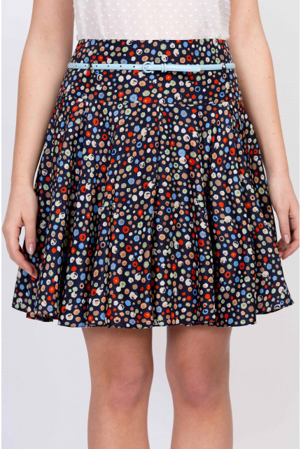 Юбка Emka Fashion 603-panacea