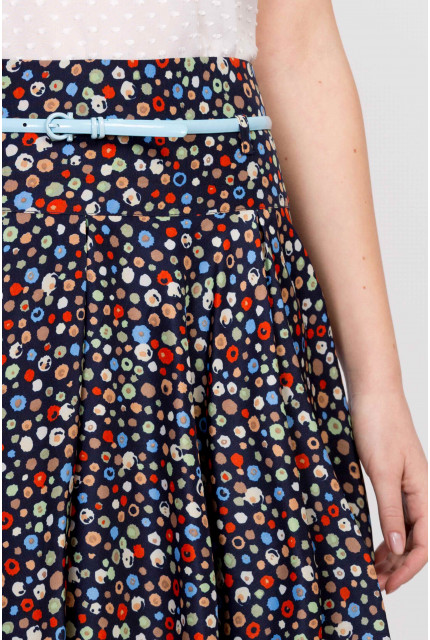 Юбка Emka Fashion 603-panacea