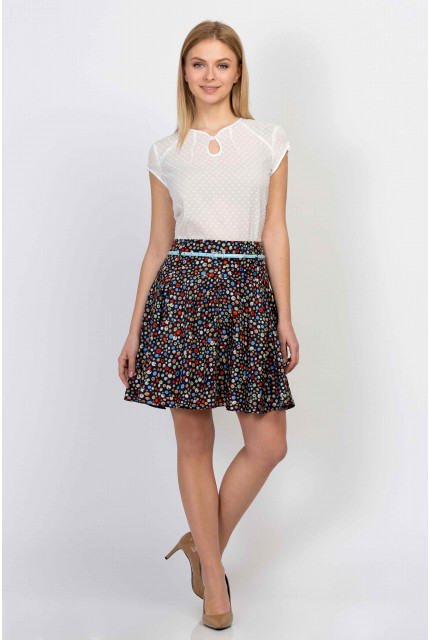 Юбка Emka Fashion 603-panacea